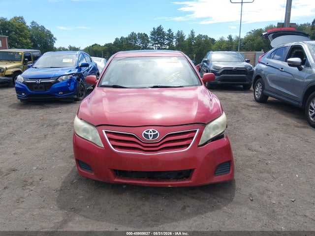 Aukcja sprzedaży 2010 Toyota Camry Le, vin: 4T4BF3EK1AR074722, numer aukcji: 45959827