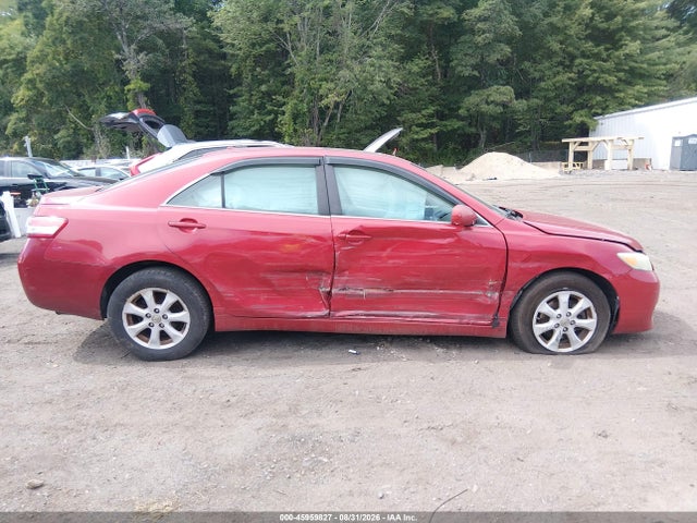 Aukcja sprzedaży 2010 Toyota Camry Le, vin: 4T4BF3EK1AR074722, numer aukcji: 45959827
