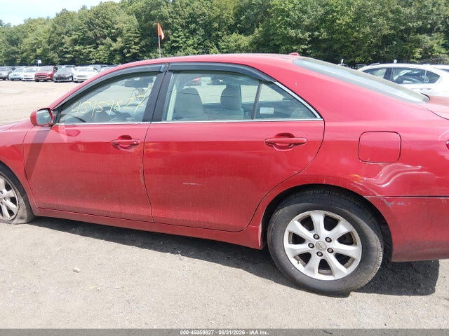 Aukcja sprzedaży 2010 Toyota Camry Le, vin: 4T4BF3EK1AR074722, numer aukcji: 45959827