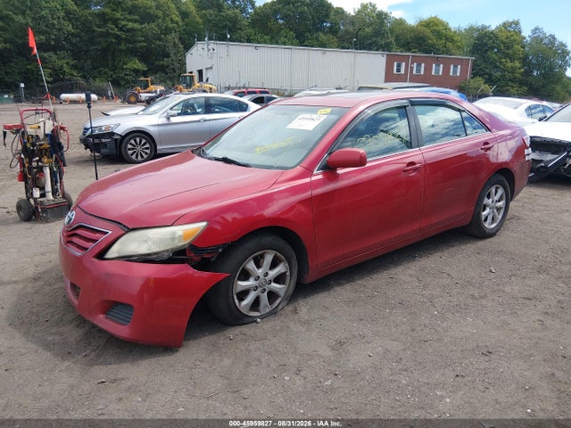 Aukcja sprzedaży 2010 Toyota Camry Le, vin: 4T4BF3EK1AR074722, numer aukcji: 45959827