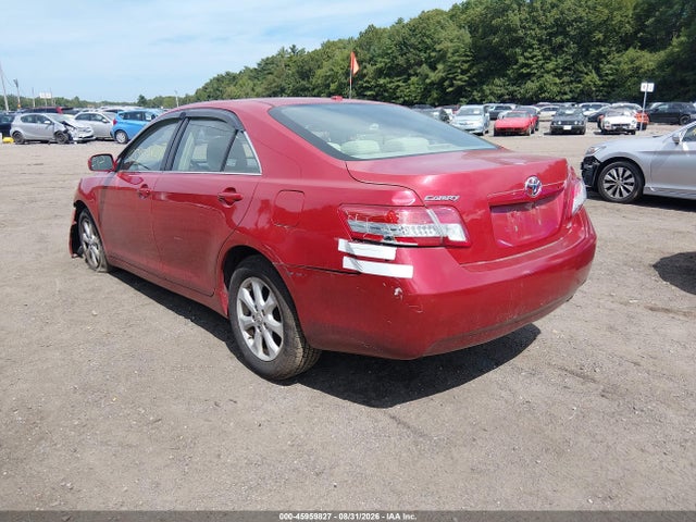 Aukcja sprzedaży 2010 Toyota Camry Le, vin: 4T4BF3EK1AR074722, numer aukcji: 45959827