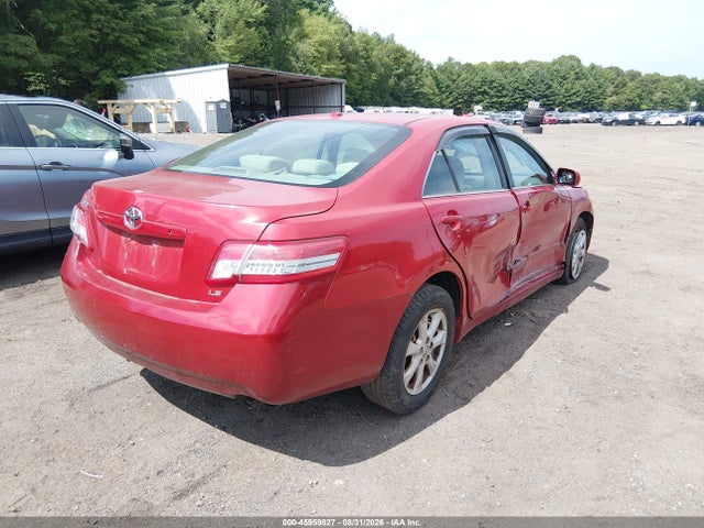 Aukcja sprzedaży 2010 Toyota Camry Le, vin: 4T4BF3EK1AR074722, numer aukcji: 45959827