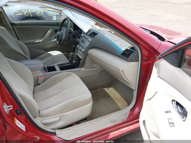 Aukcja sprzedaży 2010 Toyota Camry Le, vin: 4T4BF3EK1AR074722, numer aukcji: 45959827
