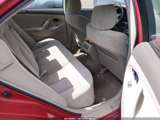 Aukcja sprzedaży 2010 Toyota Camry Le, vin: 4T4BF3EK1AR074722, numer aukcji: 45959827