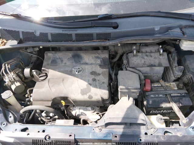 Aukcja sprzedaży 2011 Toyota Sienna Le V6, vin: 5TDKK3DC1BS091305, numer aukcji: 45959830