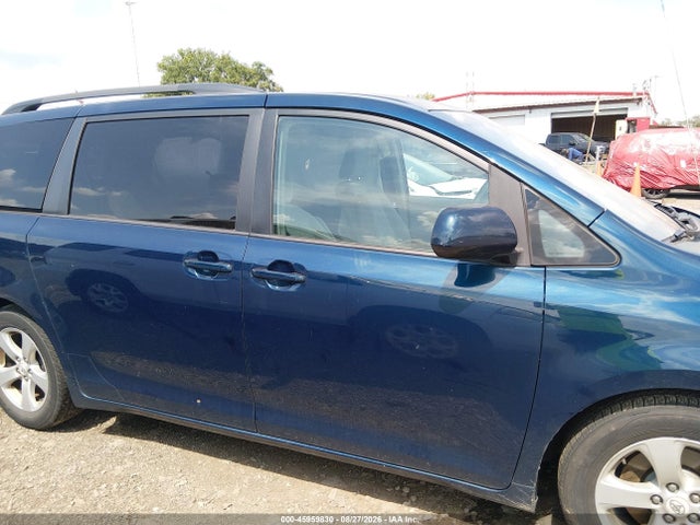 Aukcja sprzedaży 2011 Toyota Sienna Le V6, vin: 5TDKK3DC1BS091305, numer aukcji: 45959830
