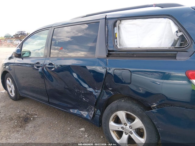 Aukcja sprzedaży 2011 Toyota Sienna Le V6, vin: 5TDKK3DC1BS091305, numer aukcji: 45959830