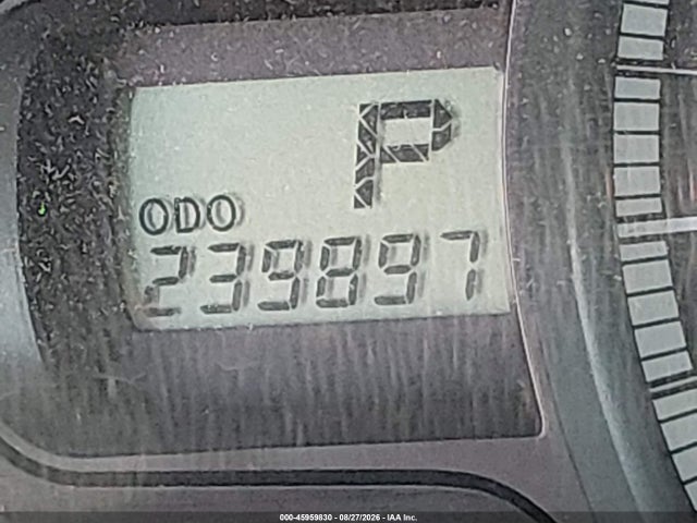 Aukcja sprzedaży 2011 Toyota Sienna Le V6, vin: 5TDKK3DC1BS091305, numer aukcji: 45959830