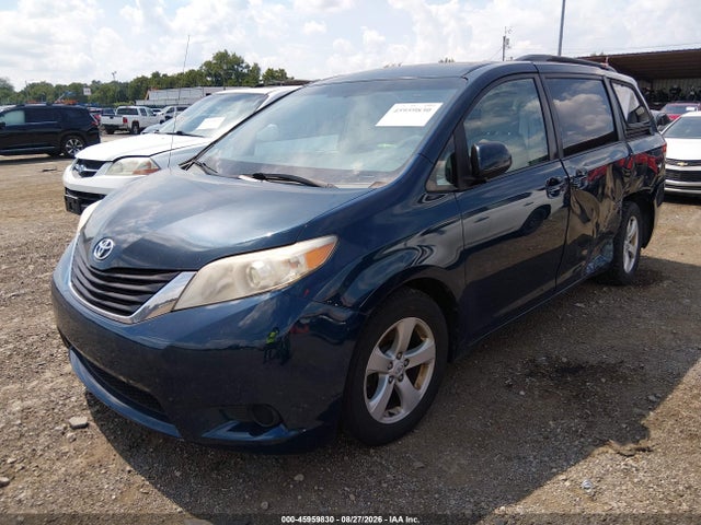 Aukcja sprzedaży 2011 Toyota Sienna Le V6, vin: 5TDKK3DC1BS091305, numer aukcji: 45959830
