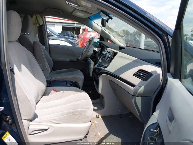 Aukcja sprzedaży 2011 Toyota Sienna Le V6, vin: 5TDKK3DC1BS091305, numer aukcji: 45959830