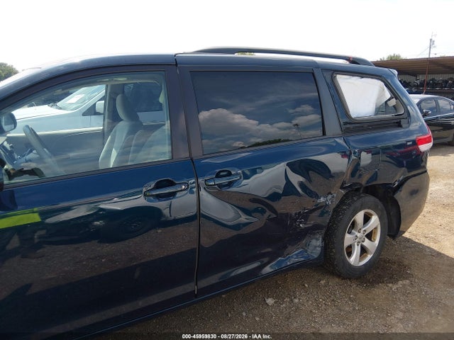 Aukcja sprzedaży 2011 Toyota Sienna Le V6, vin: 5TDKK3DC1BS091305, numer aukcji: 45959830