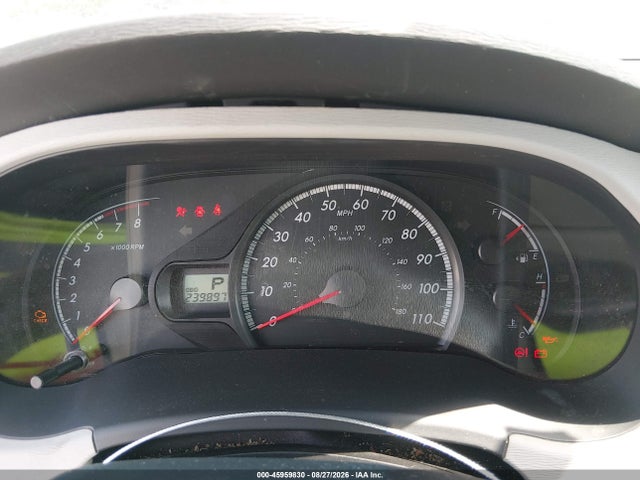 Aukcja sprzedaży 2011 Toyota Sienna Le V6, vin: 5TDKK3DC1BS091305, numer aukcji: 45959830