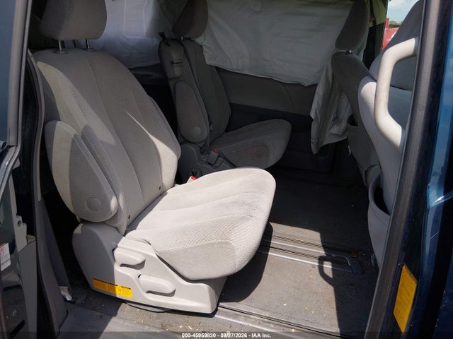 Aukcja sprzedaży 2011 Toyota Sienna Le V6, vin: 5TDKK3DC1BS091305, numer aukcji: 45959830