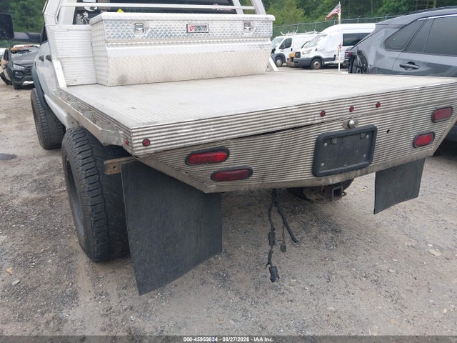 45959834 :رقم المزاد ، 3D7KU28C94G180660 vin ، 2004 Dodge Ram 2500 Slt/laramie مزاد بيع