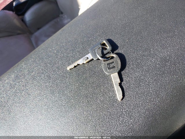45959838 :رقم المزاد ، 1G1YY23P9P5103066 vin ، 1993 Chevrolet Corvette مزاد بيع