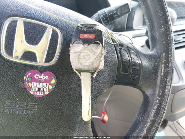 Продажа на аукционе авто 2008 Honda Odyssey Lx, vin: 5FNRL38218B107738, номер лота: 45959841