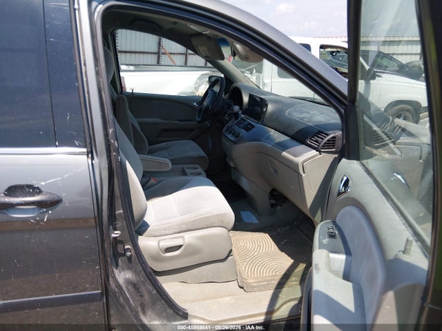 Продажа на аукционе авто 2008 Honda Odyssey Lx, vin: 5FNRL38218B107738, номер лота: 45959841