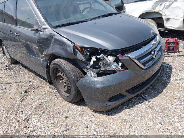 Продажа на аукционе авто 2008 Honda Odyssey Lx, vin: 5FNRL38218B107738, номер лота: 45959841