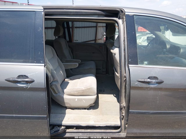 Продажа на аукционе авто 2008 Honda Odyssey Lx, vin: 5FNRL38218B107738, номер лота: 45959841