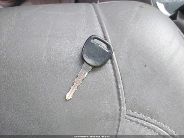 Aukcja sprzedaży 2005 Cadillac Deville Livery, vin: 1G6KD54Y05U204441, numer aukcji: 45959849