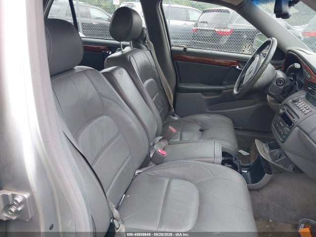 Aukcja sprzedaży 2005 Cadillac Deville Livery, vin: 1G6KD54Y05U204441, numer aukcji: 45959849