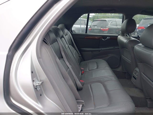 Aukcja sprzedaży 2005 Cadillac Deville Livery, vin: 1G6KD54Y05U204441, numer aukcji: 45959849