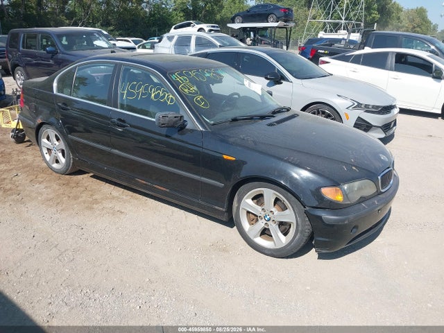 45959850 :رقم المزاد ، WBAEW53485PN37579 vin ، 2005 Bmw 330xi مزاد بيع