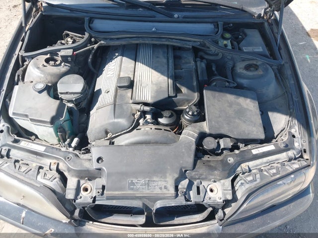 Продаж на аукціоні авто 2005 Bmw 330xi, vin: WBAEW53485PN37579, номер лоту: 45959850