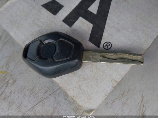 Продаж на аукціоні авто 2005 Bmw 330xi, vin: WBAEW53485PN37579, номер лоту: 45959850