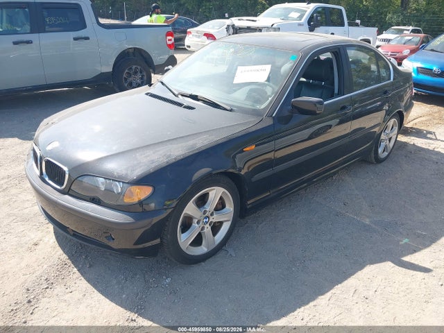 Продаж на аукціоні авто 2005 Bmw 330xi, vin: WBAEW53485PN37579, номер лоту: 45959850