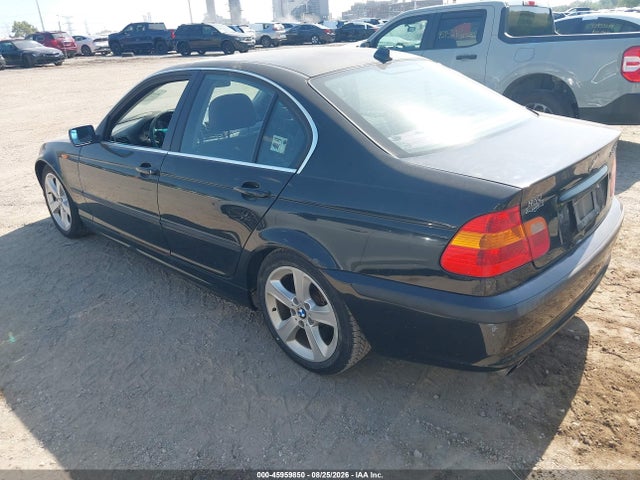 Продаж на аукціоні авто 2005 Bmw 330xi, vin: WBAEW53485PN37579, номер лоту: 45959850