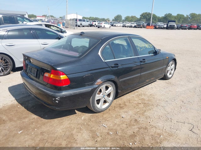 Продаж на аукціоні авто 2005 Bmw 330xi, vin: WBAEW53485PN37579, номер лоту: 45959850
