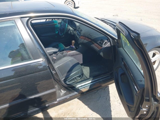 Продаж на аукціоні авто 2005 Bmw 330xi, vin: WBAEW53485PN37579, номер лоту: 45959850