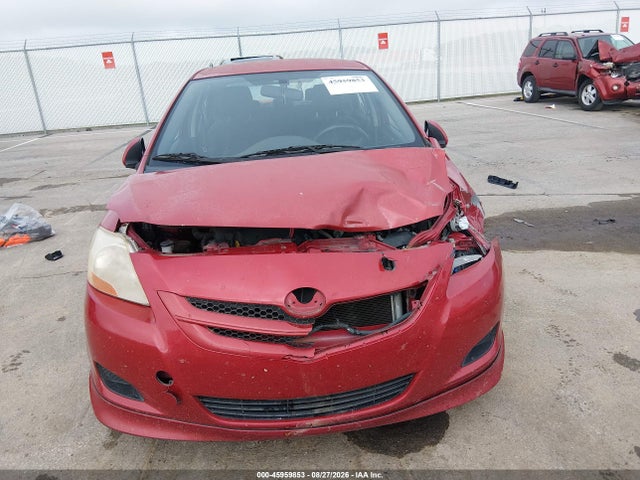 Aukcja sprzedaży 2007 Toyota Yaris S, vin: JTDBT923971096906, numer aukcji: 45959853