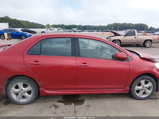 Aukcja sprzedaży 2007 Toyota Yaris S, vin: JTDBT923971096906, numer aukcji: 45959853