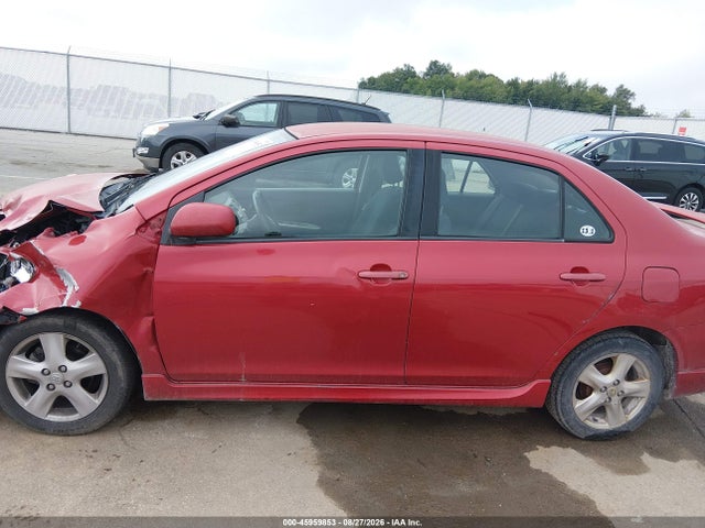 Aukcja sprzedaży 2007 Toyota Yaris S, vin: JTDBT923971096906, numer aukcji: 45959853