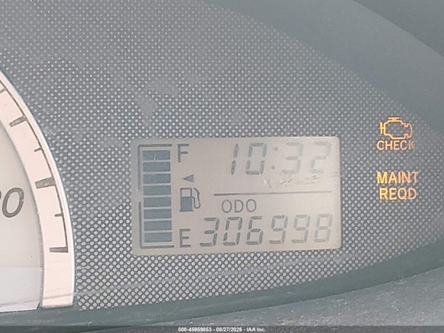 Aukcja sprzedaży 2007 Toyota Yaris S, vin: JTDBT923971096906, numer aukcji: 45959853