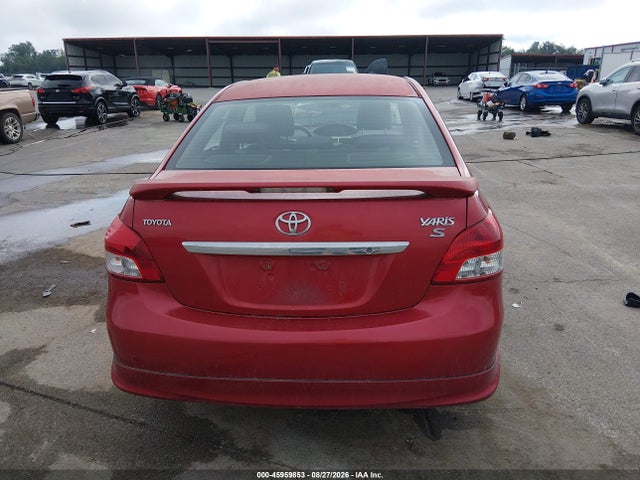 Aukcja sprzedaży 2007 Toyota Yaris S, vin: JTDBT923971096906, numer aukcji: 45959853