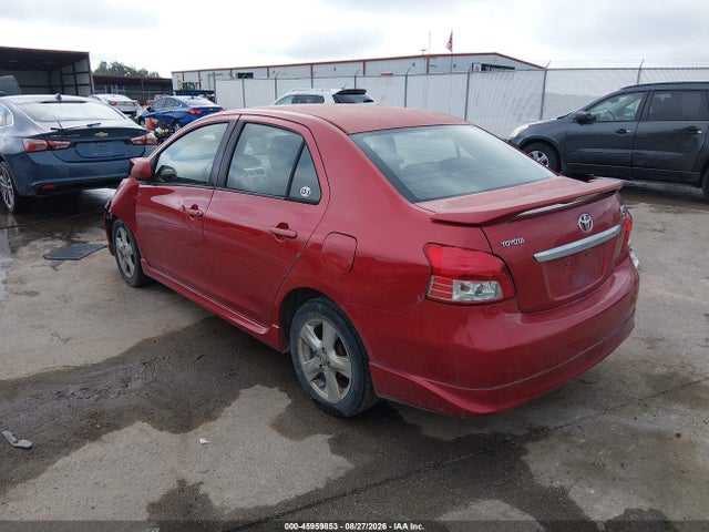 Aukcja sprzedaży 2007 Toyota Yaris S, vin: JTDBT923971096906, numer aukcji: 45959853