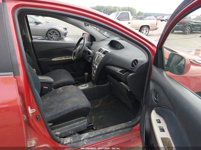 Aukcja sprzedaży 2007 Toyota Yaris S, vin: JTDBT923971096906, numer aukcji: 45959853