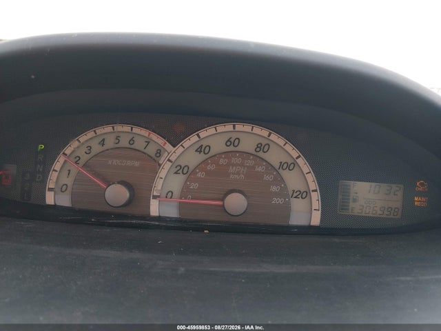 Aukcja sprzedaży 2007 Toyota Yaris S, vin: JTDBT923971096906, numer aukcji: 45959853