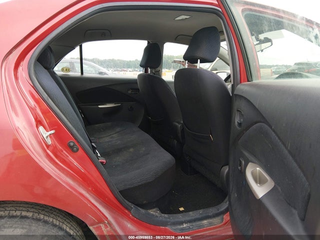 Aukcja sprzedaży 2007 Toyota Yaris S, vin: JTDBT923971096906, numer aukcji: 45959853