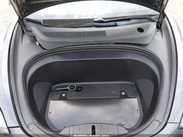 Продаж на аукціоні авто 2018 Tesla Model 3 Long Range/performance, vin: 5YJ3E1EB5JF112035, номер лоту: 45959856