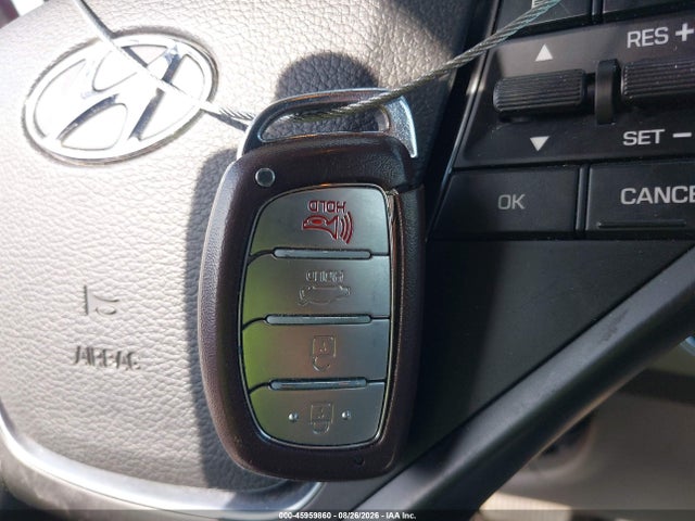 Aukcja sprzedaży 2015 Hyundai Sonata Sport, vin: 5NPE34AF3FH076458, numer aukcji: 45959860