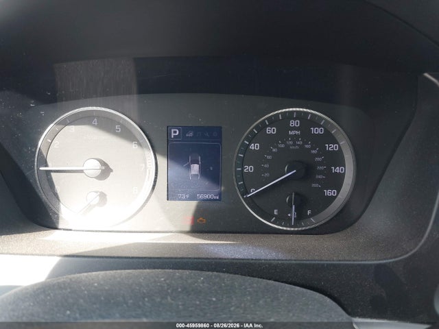 Aukcja sprzedaży 2015 Hyundai Sonata Sport, vin: 5NPE34AF3FH076458, numer aukcji: 45959860