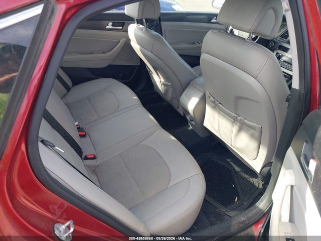 Aukcja sprzedaży 2015 Hyundai Sonata Sport, vin: 5NPE34AF3FH076458, numer aukcji: 45959860