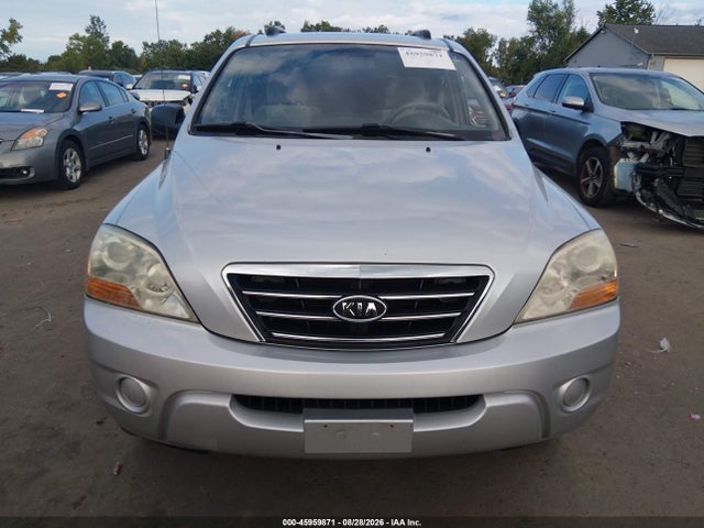 Aukcja sprzedaży 2008 Kia Sorento Lx, vin: KNDJD735685808022, numer aukcji: 45959871