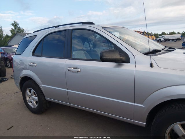 Aukcja sprzedaży 2008 Kia Sorento Lx, vin: KNDJD735685808022, numer aukcji: 45959871