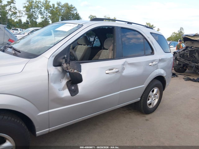 Aukcja sprzedaży 2008 Kia Sorento Lx, vin: KNDJD735685808022, numer aukcji: 45959871