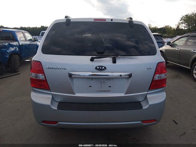 Aukcja sprzedaży 2008 Kia Sorento Lx, vin: KNDJD735685808022, numer aukcji: 45959871